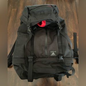 Gregory Mountain Explore Collecting Hiking Backpack